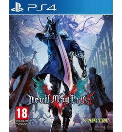 Devil May Cry 5