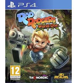 Rad Rodgers