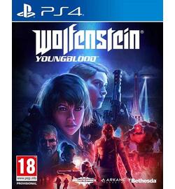 Wolfenstein: Youngblood