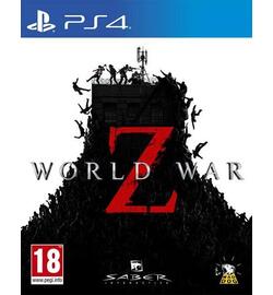 World War Z