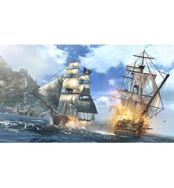 Assassin's Creed IV: Black Flag