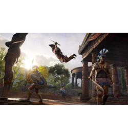 Assassin’s Creed Odyssey