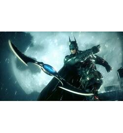 Batman: Arkham Knight