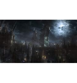 Bloodborne