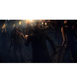 Bloodborne