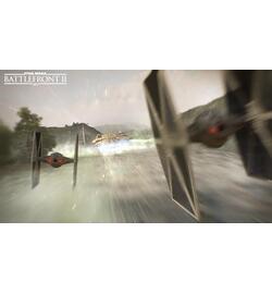 Star Wars: Battlefront II