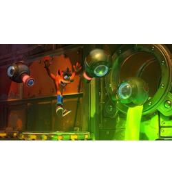 Crash Bandicoot N. Sane Trilogy