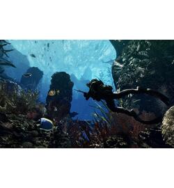 Call of Duty: Ghosts