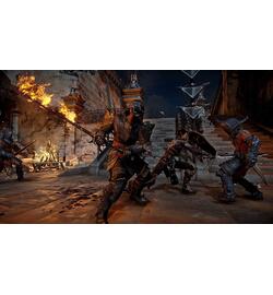 Dragon Age III: Inquisition