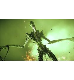 Dragon Age III: Inquisition