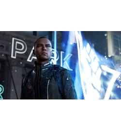 Detroit: Become Human
