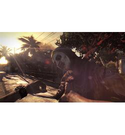 Dying Light
