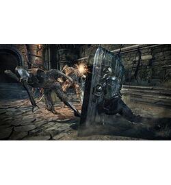 Dark Souls III