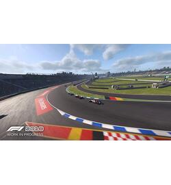 F1 2018