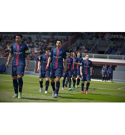 FIFA 16