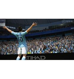 FIFA 16