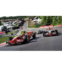 F1 2017