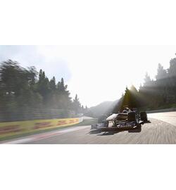 F1 2017