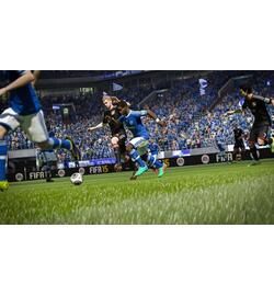 FIFA 15