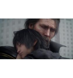 Final Fantasy XV