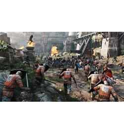 For Honor