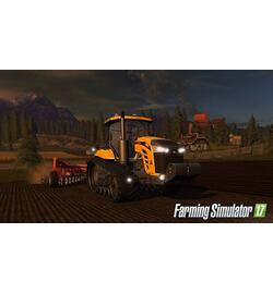 Farming Simulator 17