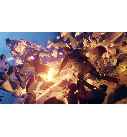 Infamous: Second Son