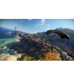 Just Cause 3