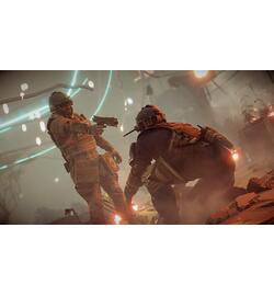 Killzone: Shadow Fall