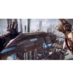 Killzone: Shadow Fall
