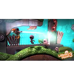 LittleBigPlanet 3
