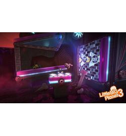 LittleBigPlanet 3