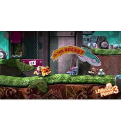 LittleBigPlanet 3