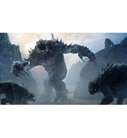 Middle-Earth: Shadow of Mordor