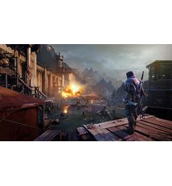 Middle-Earth: Shadow of Mordor