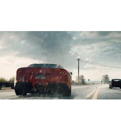 Need For Speed: Rivals