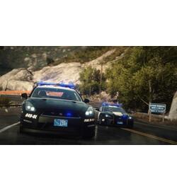 Need For Speed: Rivals