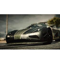 Need For Speed: Rivals