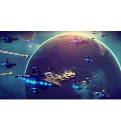 No Man's Sky