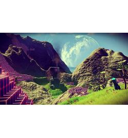 No Man's Sky