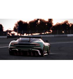 Project Cars 2