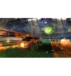 Rocket League