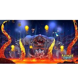Rayman Legends