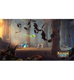 Rayman Legends
