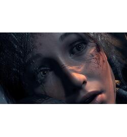 Rise of the Tomb Raider: 20 Year Celebration