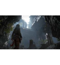 Rise of the Tomb Raider: 20 Year Celebration