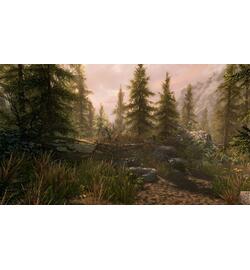 The Elder Scrolls V: Skyrim Special Edition (Remastered)