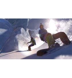 Steep