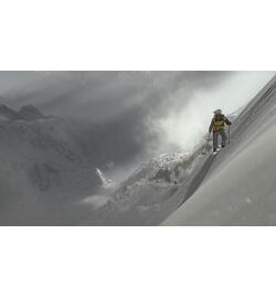 Steep