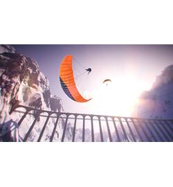 Steep